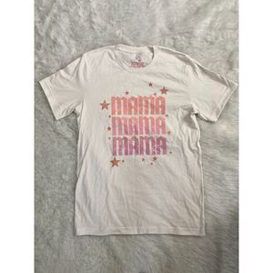 Trendy Mama Stars Graphic Tee T-Shirt